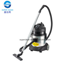 Light Clean 15L Wet and Dry Vacuum Cleaner